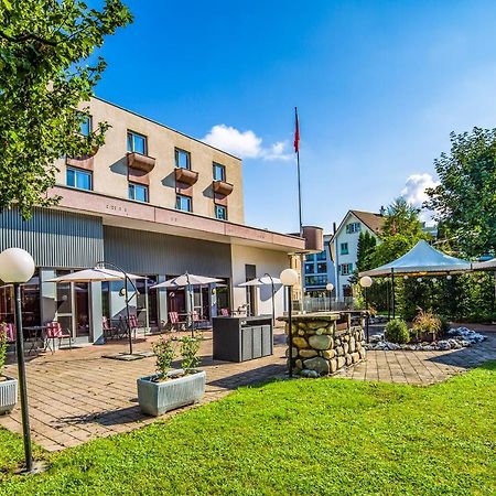 Hotel Sursee Zewnętrze zdjęcie