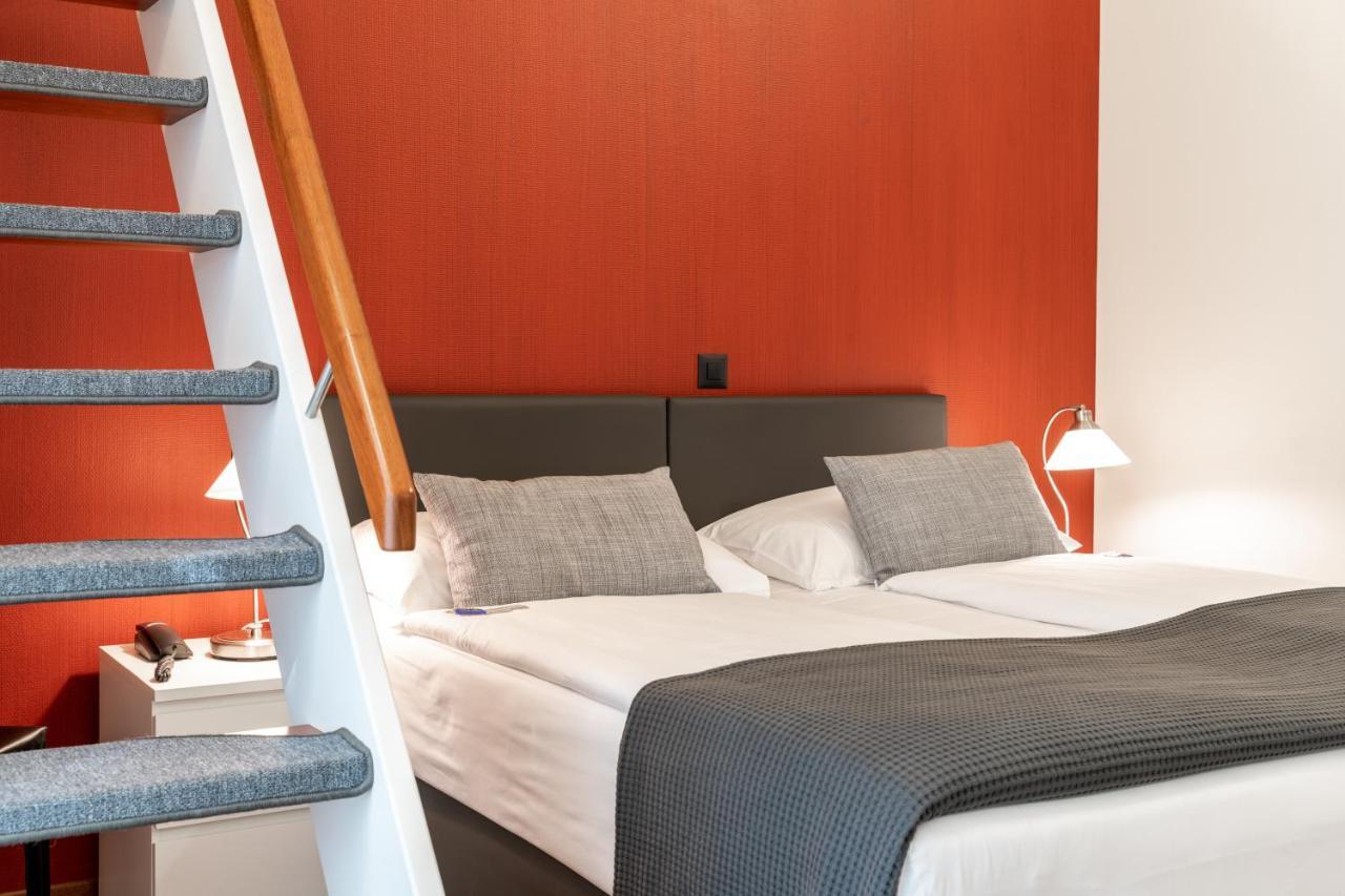 Hotel Sursee Zewnętrze zdjęcie