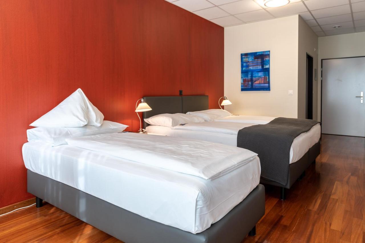 Hotel Sursee Zewnętrze zdjęcie