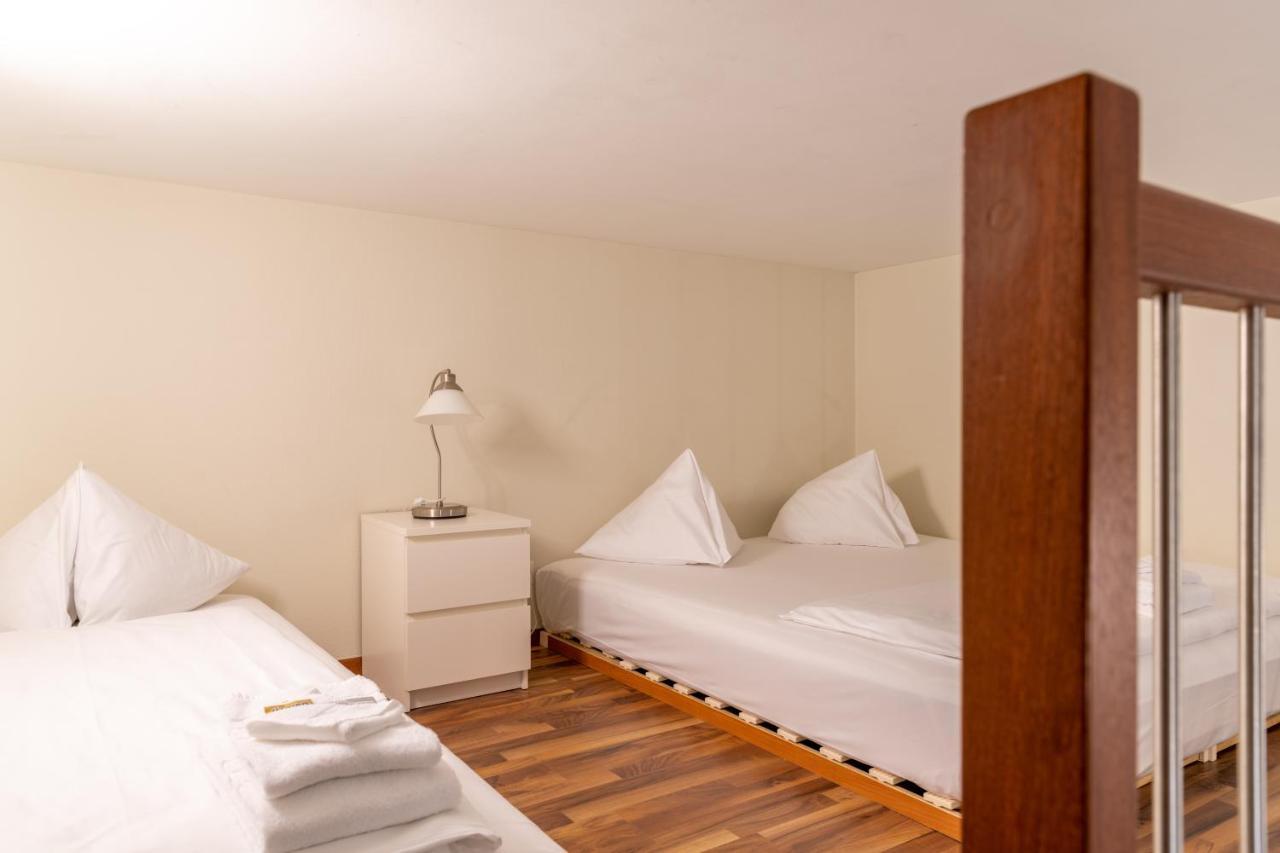 Hotel Sursee Zewnętrze zdjęcie