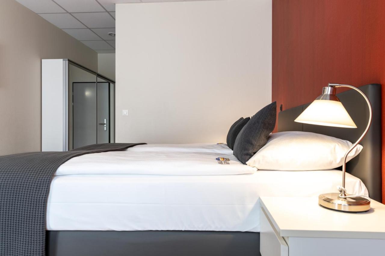 Hotel Sursee Zewnętrze zdjęcie