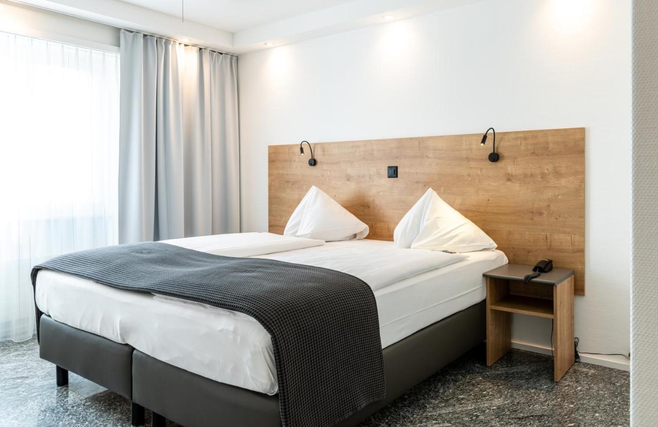 Hotel Sursee Zewnętrze zdjęcie