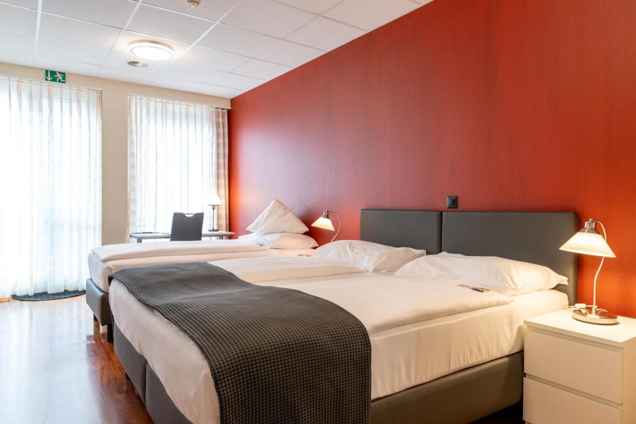 Hotel Sursee Zewnętrze zdjęcie