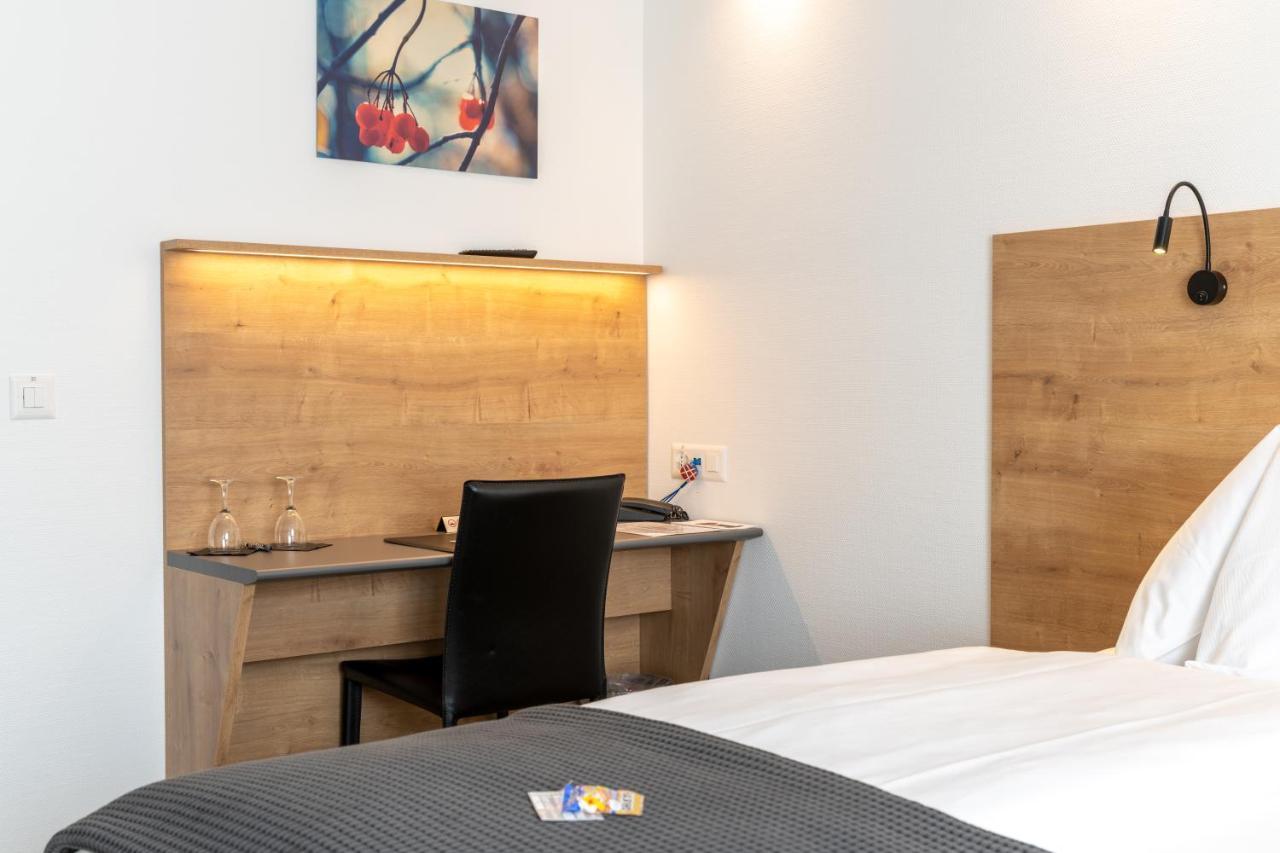 Hotel Sursee Zewnętrze zdjęcie