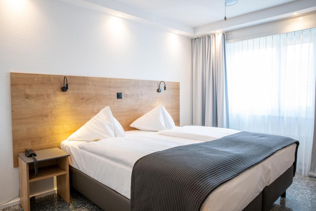 Hotel Sursee Zewnętrze zdjęcie