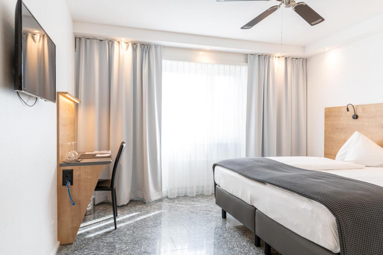 Hotel Sursee Zewnętrze zdjęcie
