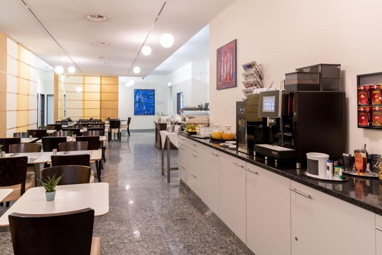 Hotel Sursee Zewnętrze zdjęcie