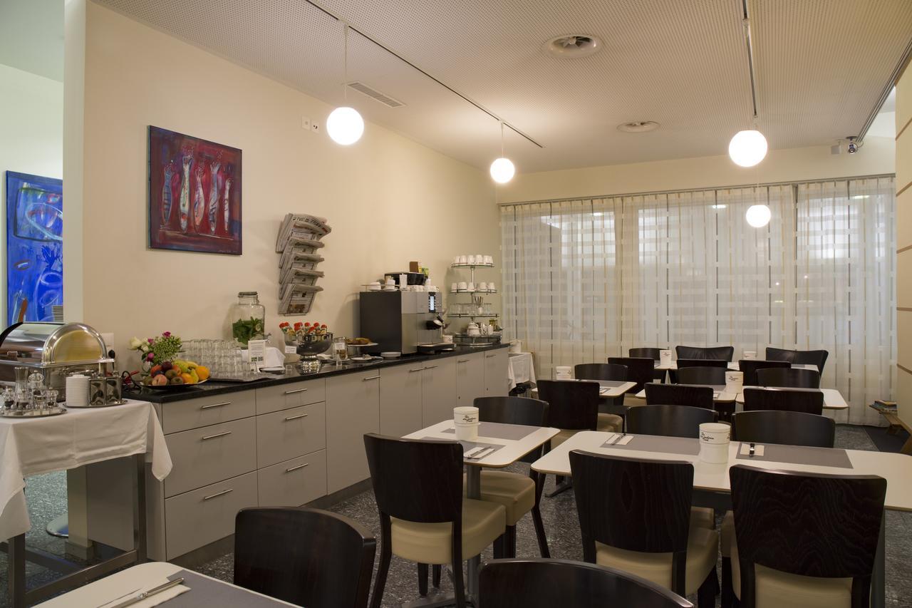 Hotel Sursee Zewnętrze zdjęcie