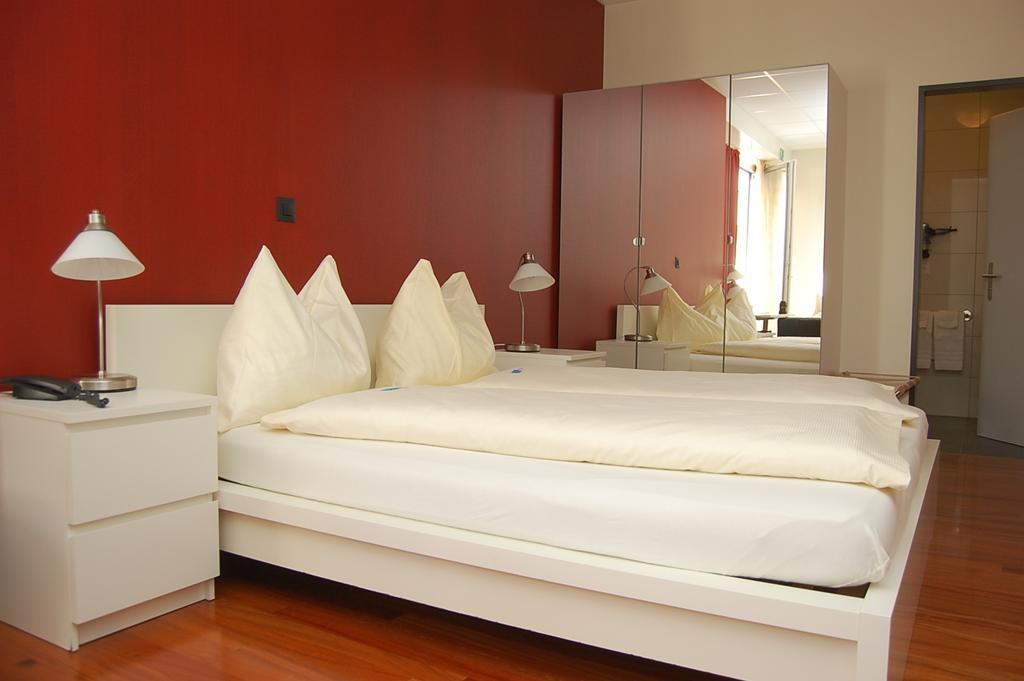 Hotel Sursee Pokój zdjęcie